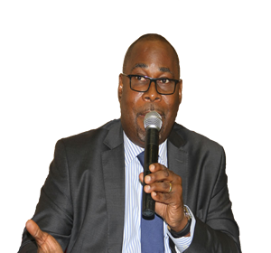 Directeur général